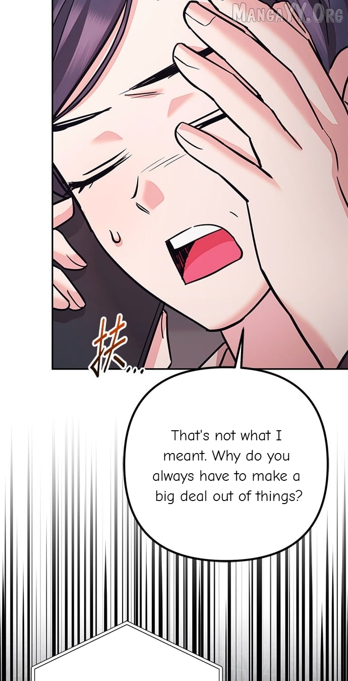 Marriage After a Close Call Chapter 44 - page 72